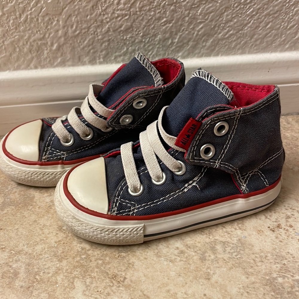 Converse All Star High Tops